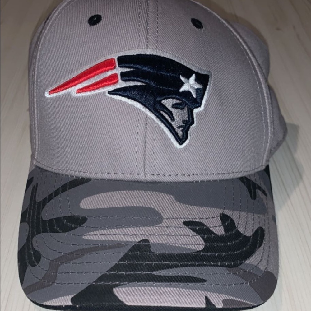 Patriots New Era SnapBack